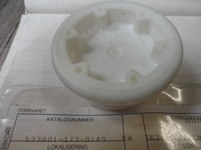 Chassis Bung / Plug