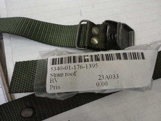 Roof Strap