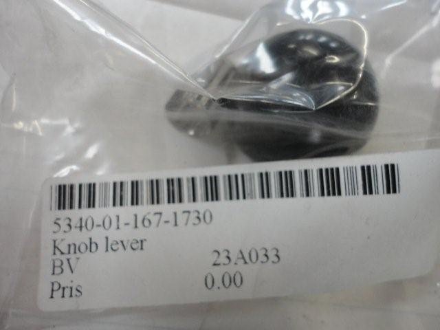 Knob Lever