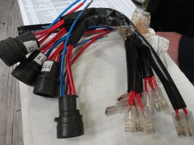 Power Cable