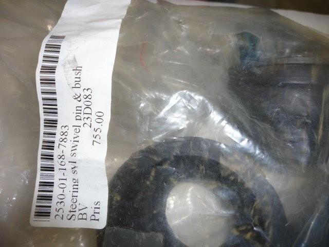 Steering Bush Kit
