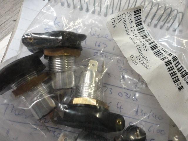 Electrical Plug