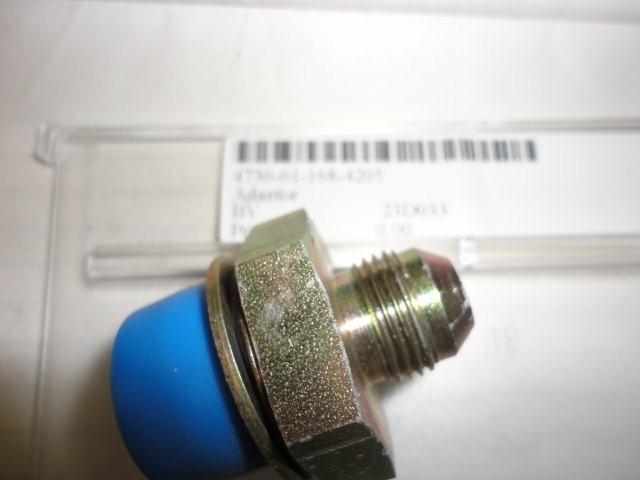 Adapter