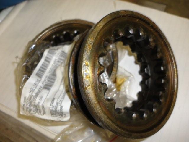 Gear