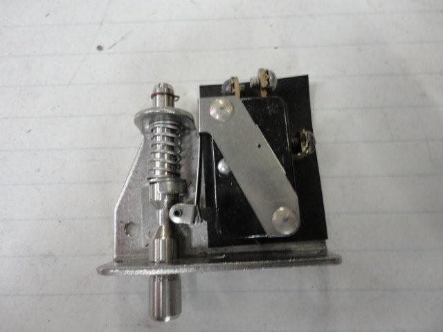 Micro Switch