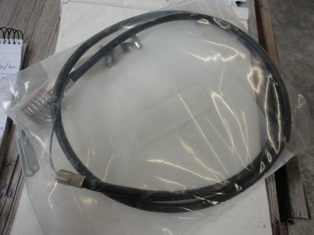 Accelorator Cable