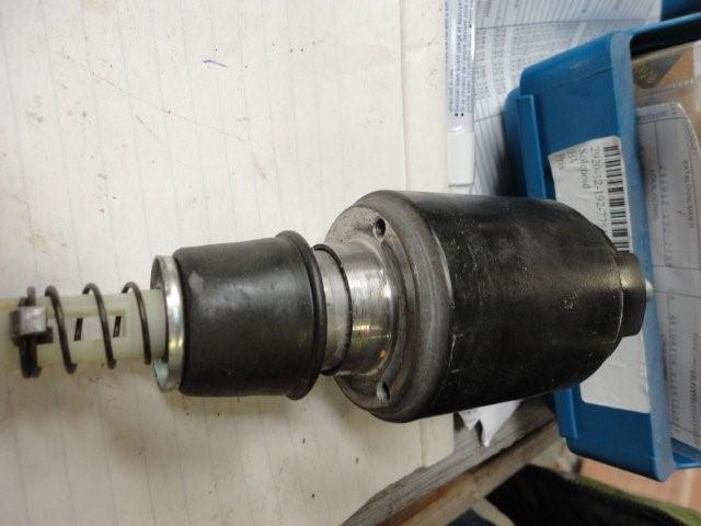 Solenoid