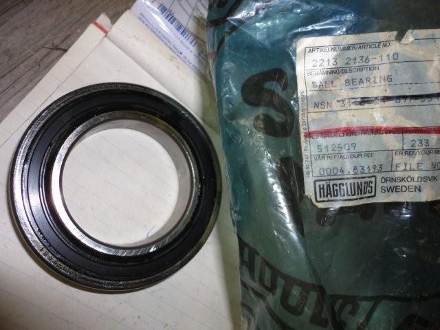 Bearing
