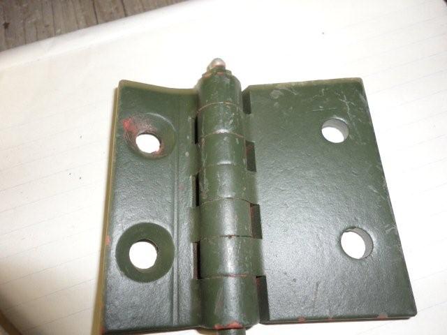 Hinge