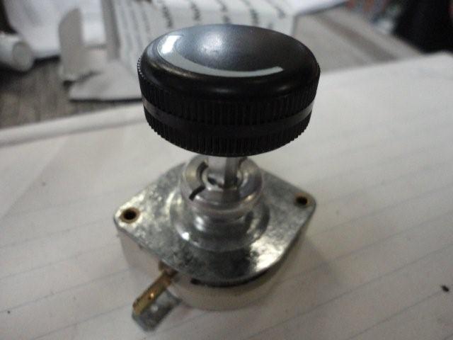 Resistor Switch
