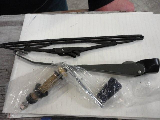 Wiper Kit
