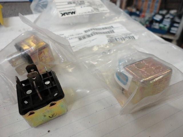 Relay Switch