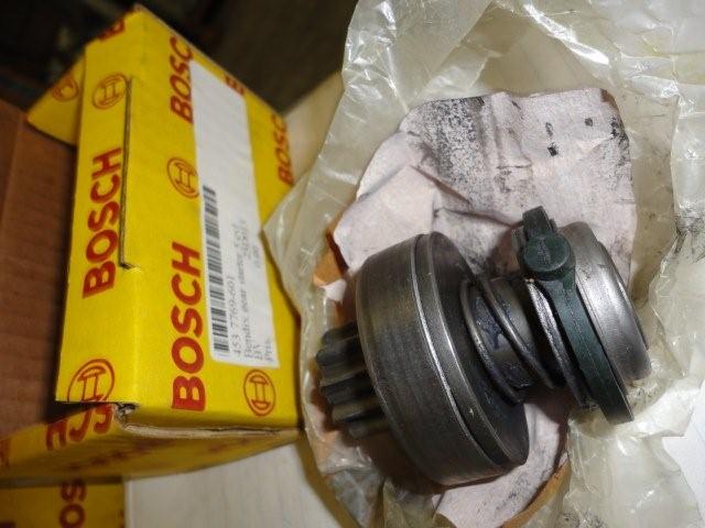 Starter Bendix