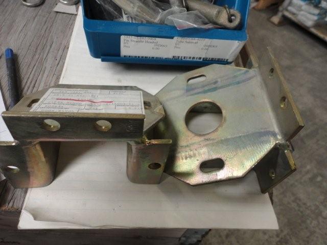 Engine Mount