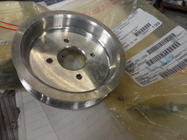 Pulley