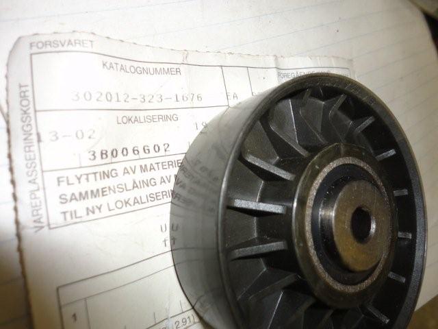 Pulley
