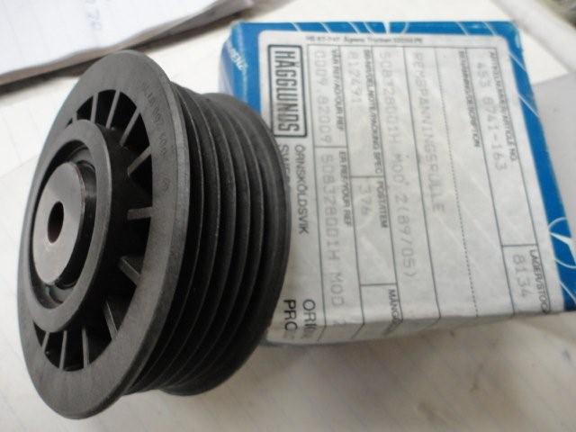 Pulley
