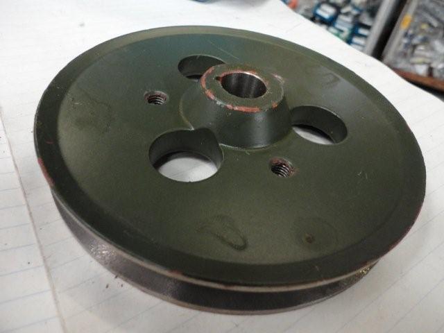 Pulley