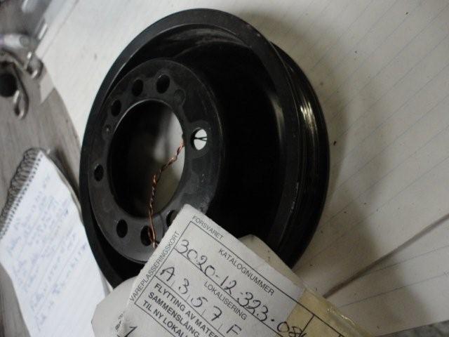 Pulley