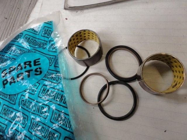Parts Kit (Repair)