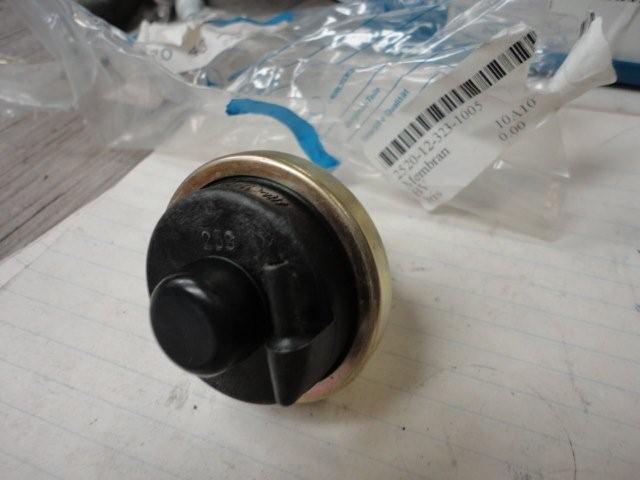 Vacuum Control