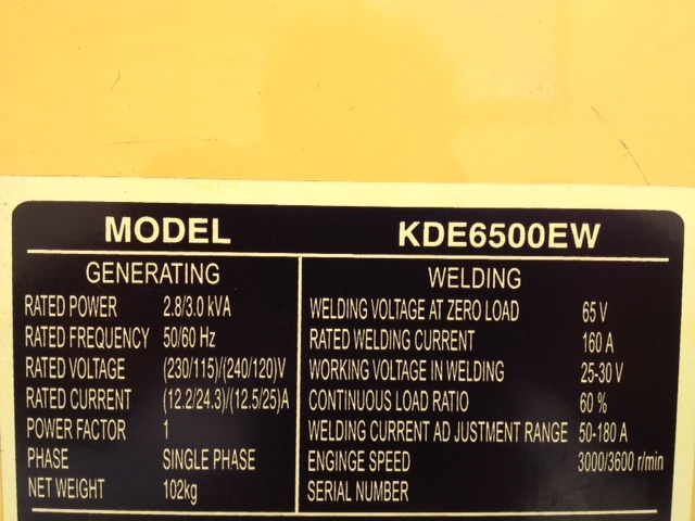 De-mountable (Drops) Skid Lube / Service Station