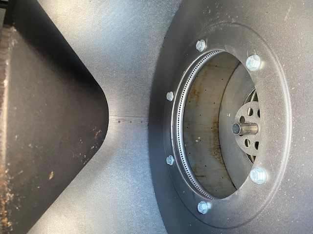 Deville – Multi Fuel Heater