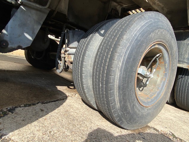 Goldhofer 8 Axle Low Loader Trailers