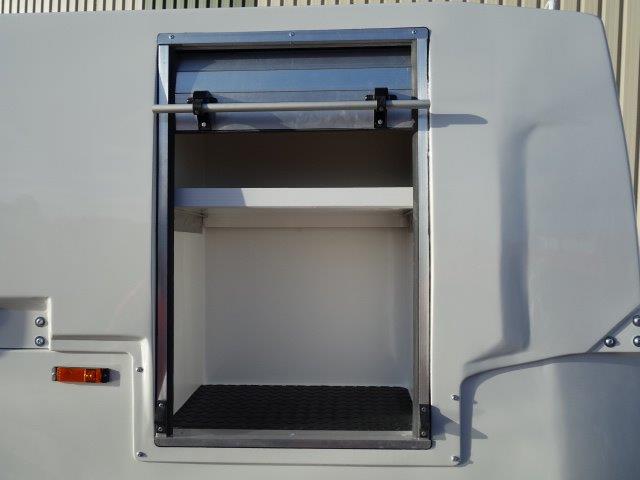 Hagglunds Bv206 Load Carrier