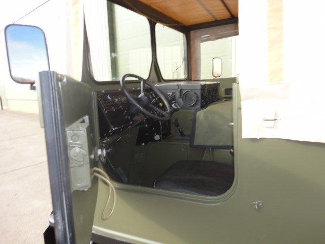 Hagglunds Bv206 Soft Top (Front) & Hard Top (Rear)