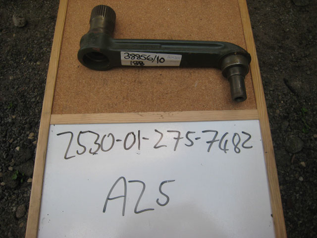 Sprocket Arm Carrier