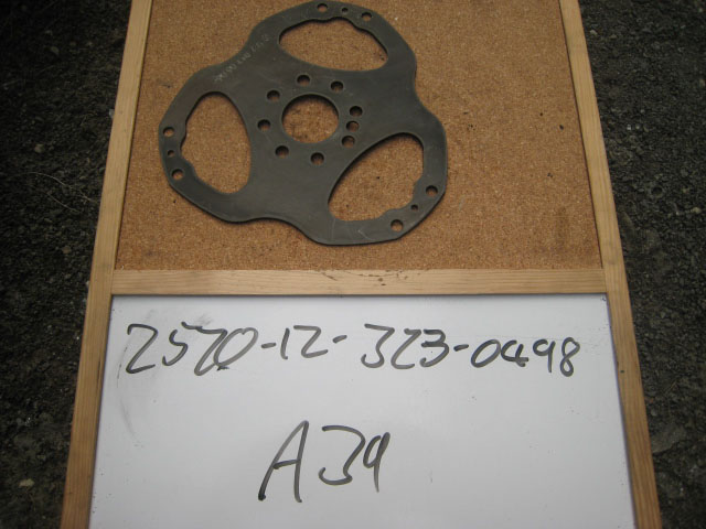 Connector Plates