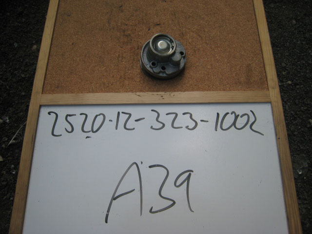 Hydraulic Disc