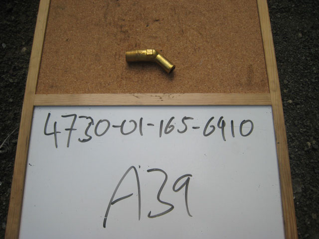 Pipe Connectors