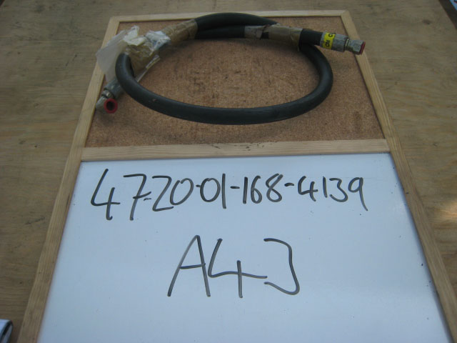 Hydraulic Hose