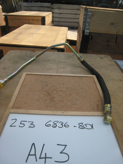 Hydraulic Hose
