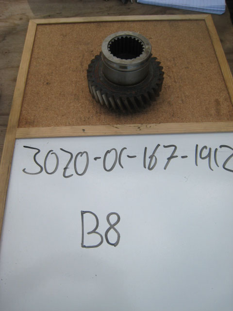 Gear Transfer