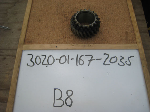 Gear