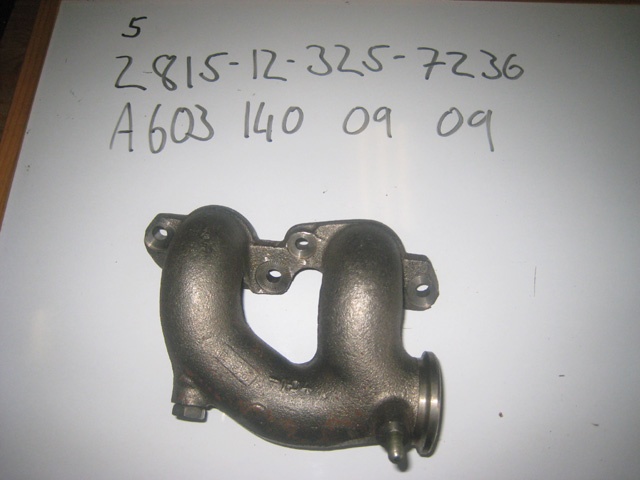 Manifold