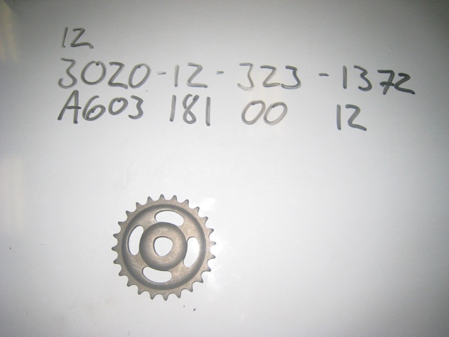 Gear