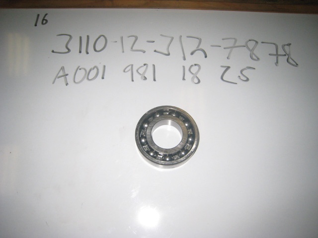 Bearing