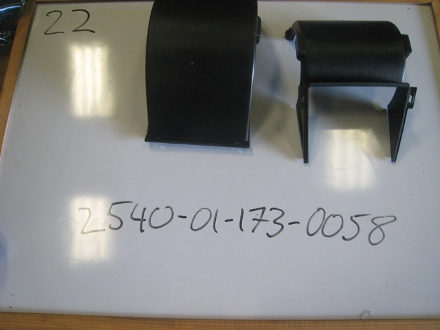 Air Flow Cowling