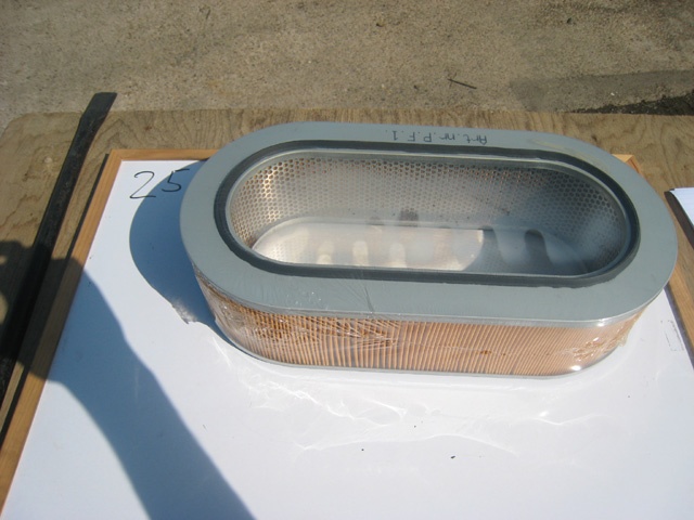 5 Cylinder Air Filter