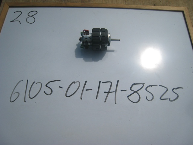 Motors