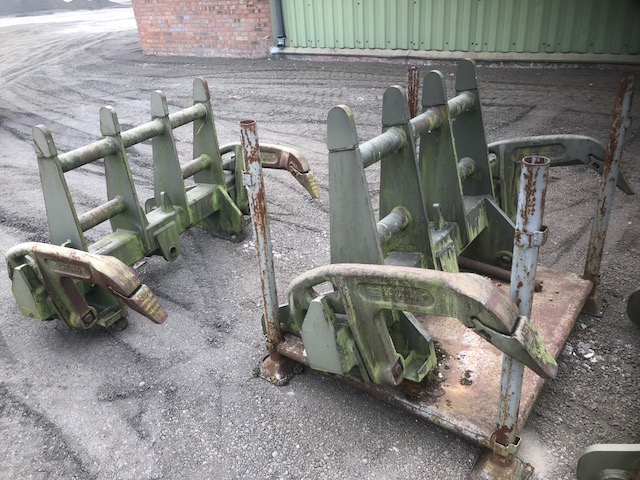Ripper Attachment