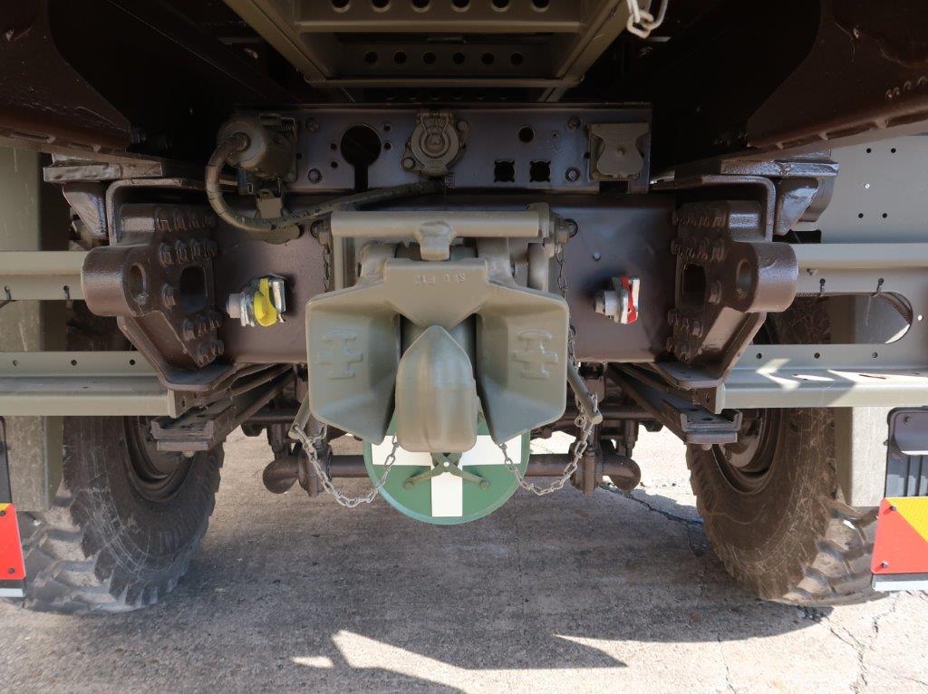 MAN HX60 18.330 4×4 (Unused) Flat Bed Cargo Trucks