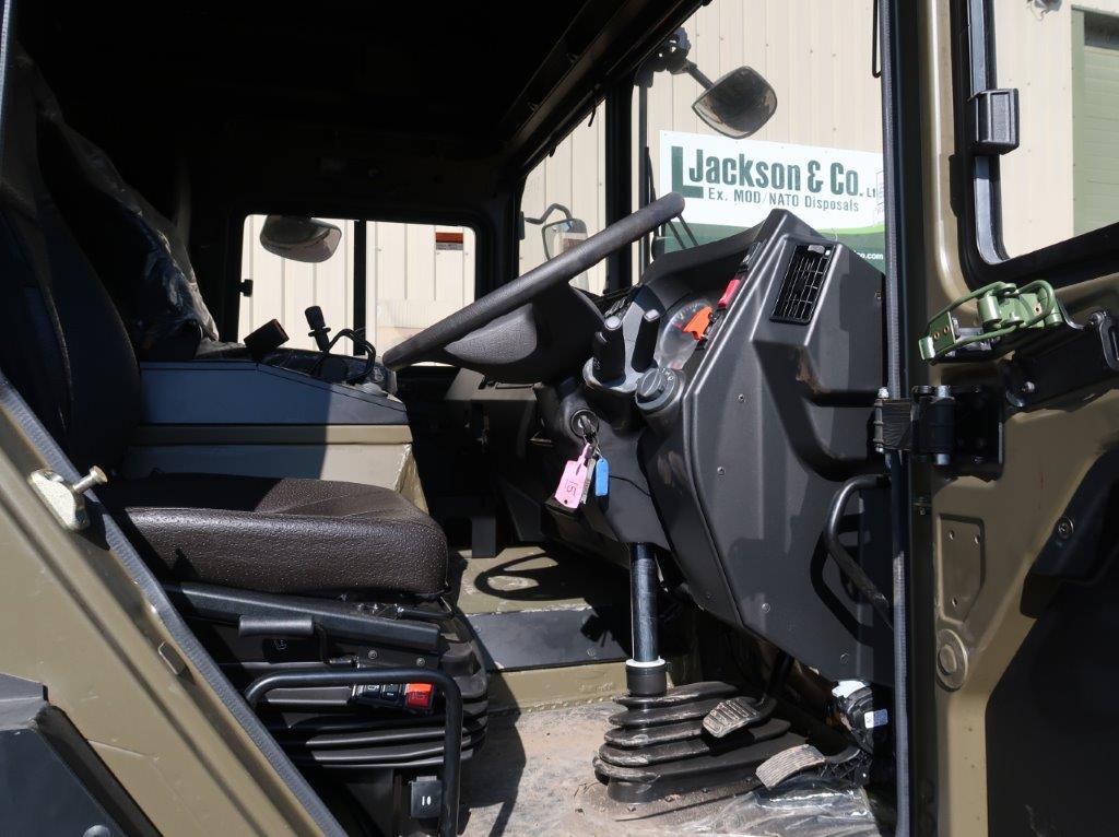 MAN HX60 18.330 4×4 (Unused) Flat Bed Cargo Trucks