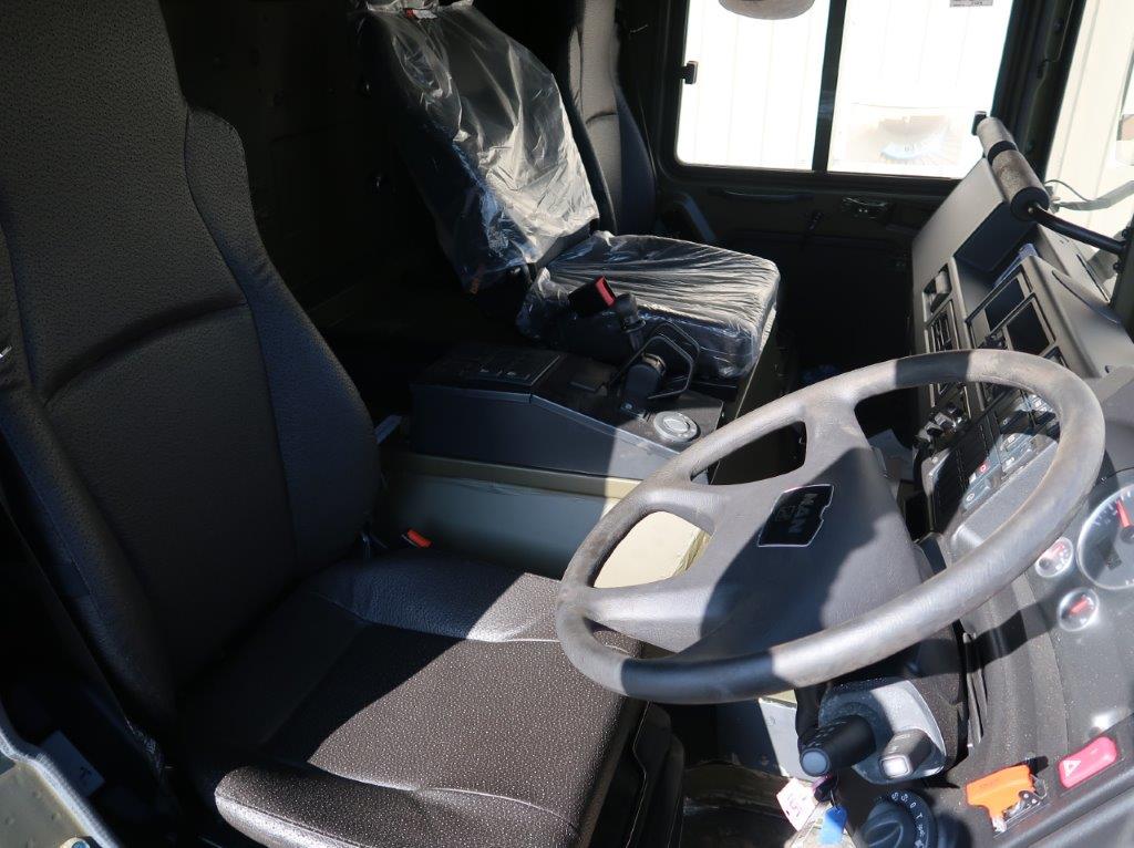 MAN HX60 18.330 4×4 (Unused) Flat Bed Cargo Trucks