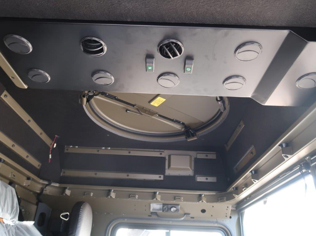 MAN HX60 18.330 4×4 (Unused) Flat Bed Cargo Trucks