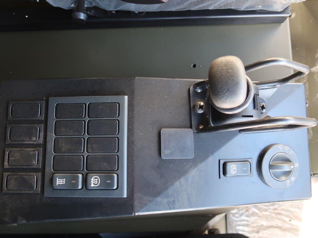 MAN HX60 18.330 4×4 (Unused) Flat Bed Cargo Trucks